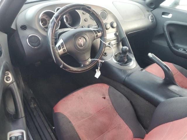 2006 Pontiac Solstice