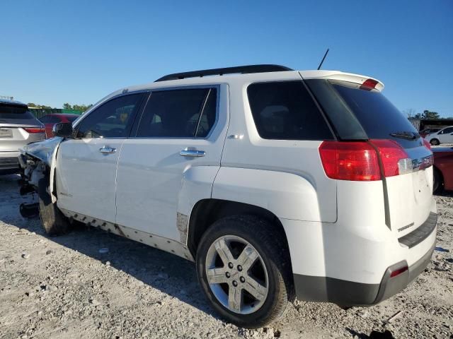 2013 GMC Terrain SLT