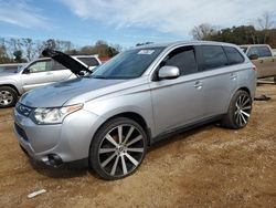 2014 Mitsubishi Outlander ES en venta en Theodore, AL