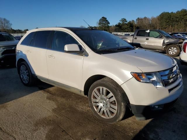 2009 Ford Edge Limited