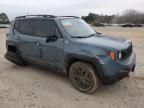 2017 Jeep Renegade Trailhawk