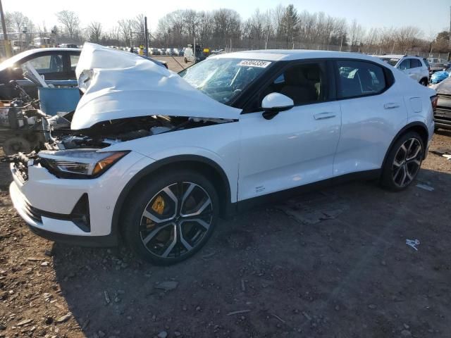 2023 Polestar 2