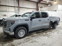 2024 GMC Sierra K1500 en venta en Tulsa, OK