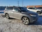 2011 Toyota Highlander Limited