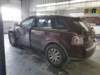 2009 Ford Edge Limited