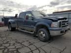 2005 Ford F350 Super Duty