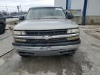 1999 Chevrolet Silverado K1500