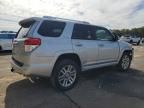 2010 Toyota 4runner SR5