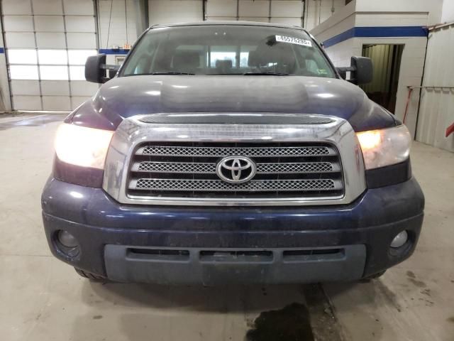 2007 Toyota Tundra Double Cab Limited