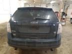 2009 Ford Edge SEL