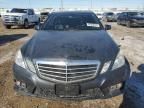 2010 Mercedes-Benz E 350 4matic