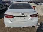 2023 Toyota Camry SE Night Shade