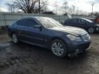 2008 Infiniti M35 Base