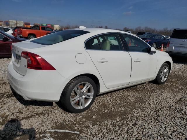 2014 Volvo S60 T5