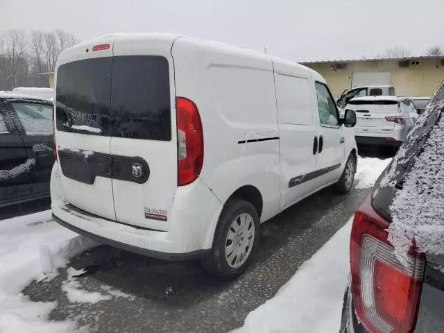 2019 Dodge RAM Promaster City SLT