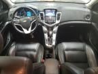 2013 Chevrolet Cruze LTZ