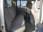 2008 Nissan Frontier Crew Cab LE