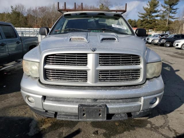 2003 Dodge RAM 1500 ST