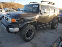 2008 Toyota FJ Cruiser en venta en Littleton, CO