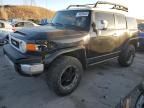 2008 Toyota FJ Cruiser