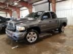 2002 Dodge RAM 1500