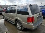 2005 Lincoln Aviator