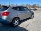 2010 Nissan Rogue S