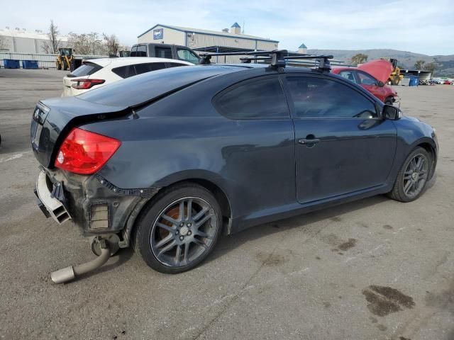 2006 Scion TC