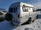 1989 Dodge RAM Van B250