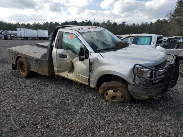 2019 Ford F350 Super Duty