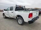 2022 Dodge RAM 1500 Classic Tradesman