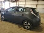 2013 Nissan Leaf S