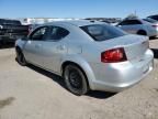 2011 Dodge Avenger Express