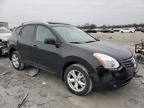 2009 Nissan Rogue S