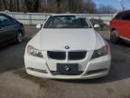 2008 BMW 328 XI