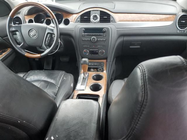 2012 Buick Enclave