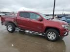 2017 Chevrolet Colorado LT