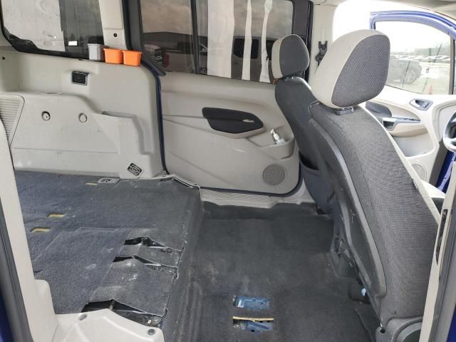 2015 Ford Transit Connect XLT