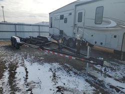 Heritage Trailer salvage cars for sale: 2024 Heritage Trailer