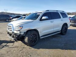 2010 Toyota Sequoia Platinum en venta en Anderson, CA