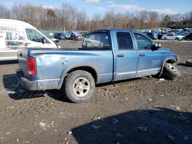 2005 Dodge RAM 1500 ST