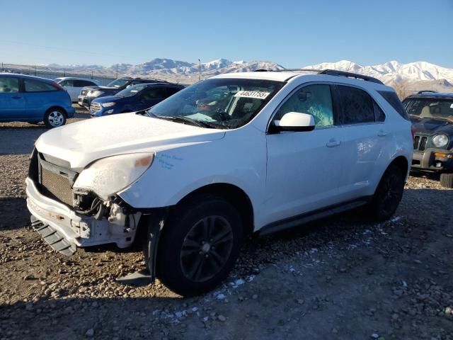 2011 Chevrolet Equinox LT