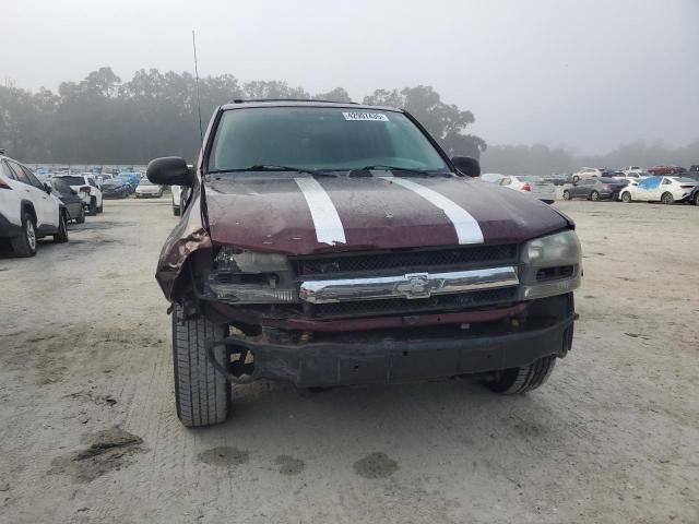 2006 Chevrolet Trailblazer LS