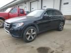 2018 Mercedes-Benz GLC 300 4matic