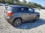 2017 Mitsubishi Outlander Sport ES