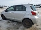 2009 Toyota Yaris