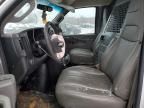 2017 Chevrolet Express G2500