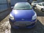 2015 Ford Focus BEV