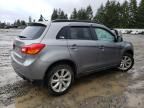 2015 Mitsubishi Outlander Sport SE