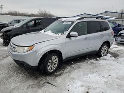 2013 Subaru Forester 2.5X Premium en venta en Albany, NY